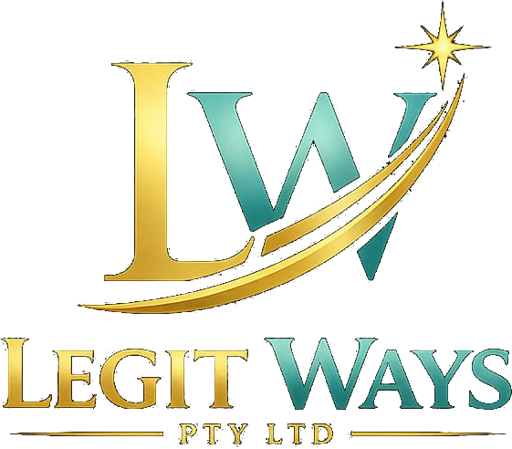 legitways logo